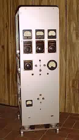 813 linear amplifier
