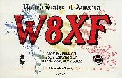 W8XF via AO-27